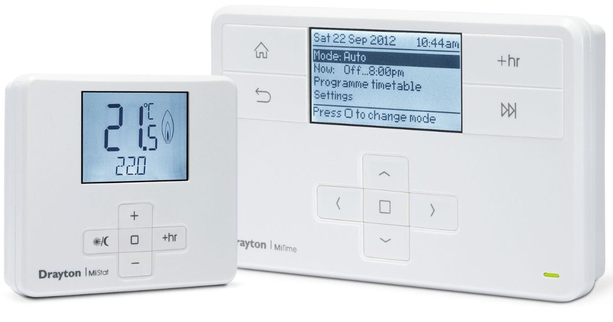 How to turn off the program on the Braeburn thermostat?