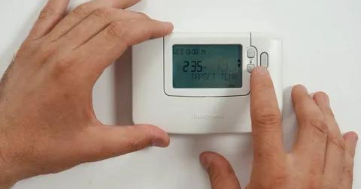 How To Work Braeburn Thermostat?